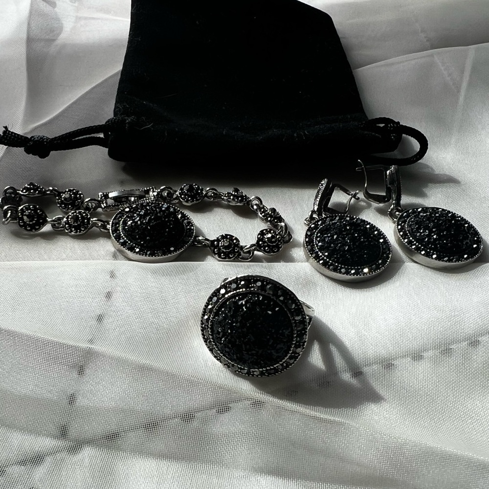 Jewelry set